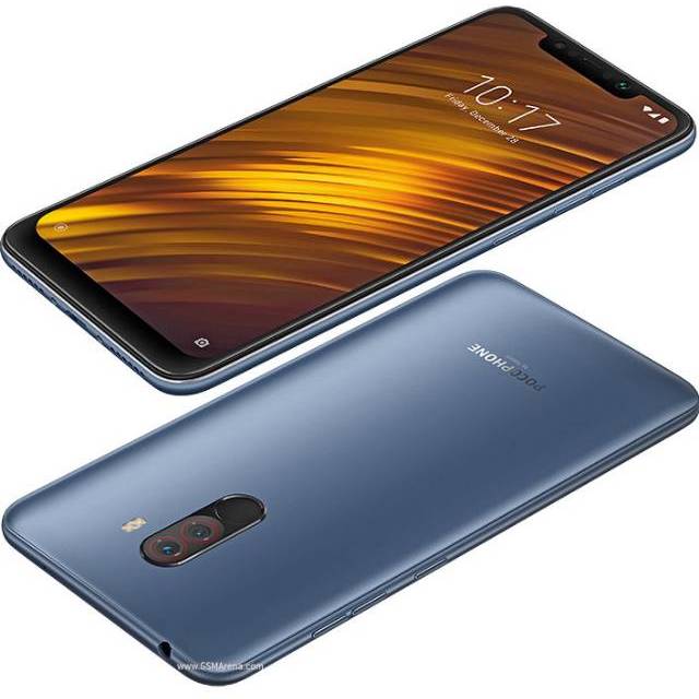 Xiaomi POCOPHONE F1 6GB / 128GB