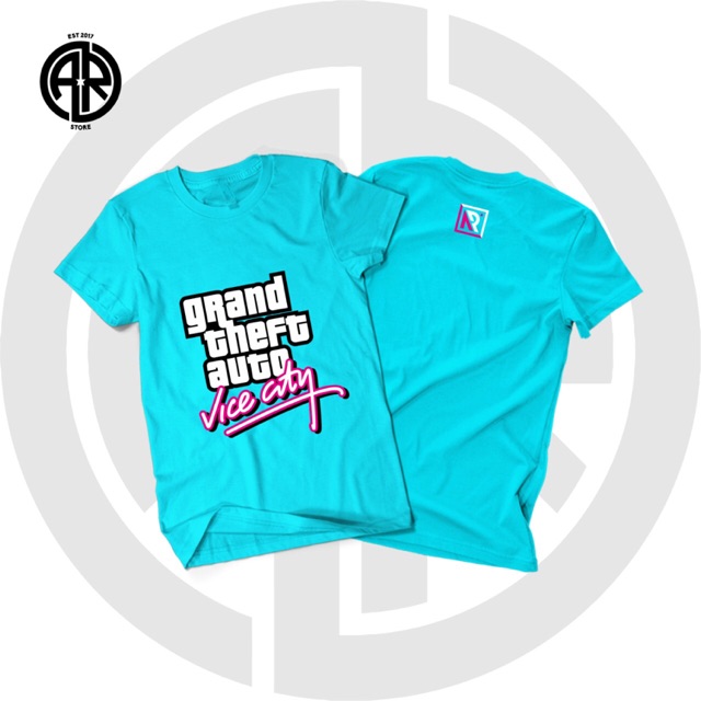 GTA Vice City