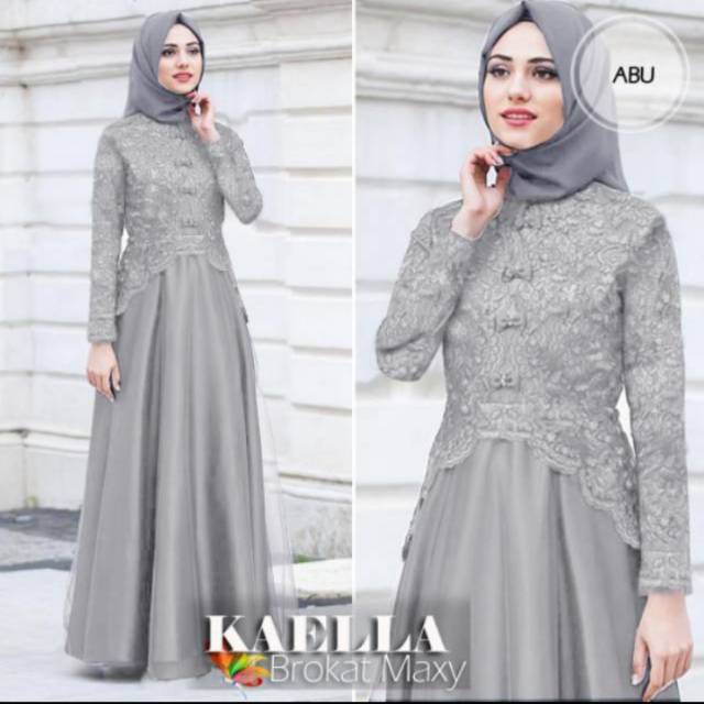 KAELLA MAXI