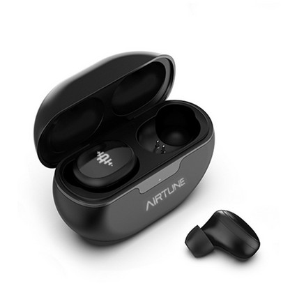 EarBuds Digital Alliance AirTune Touchscreen Wireless Stereo Earbuds - DA AirTune Bluetooth