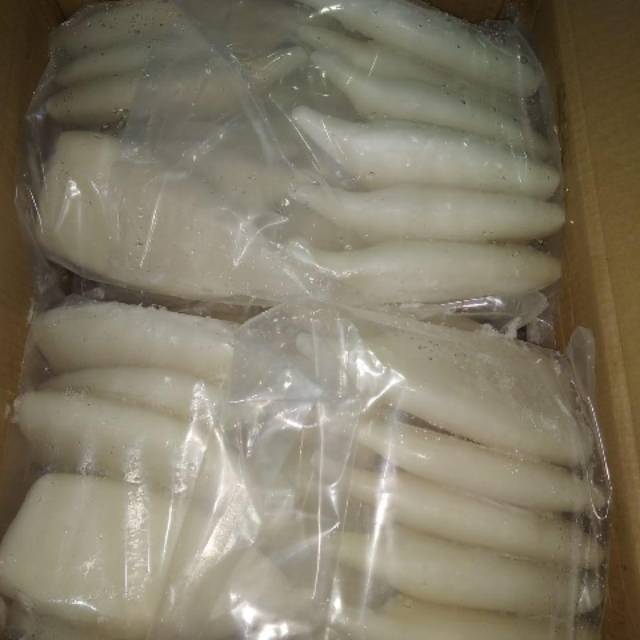 

Cumi Tube 1 KG