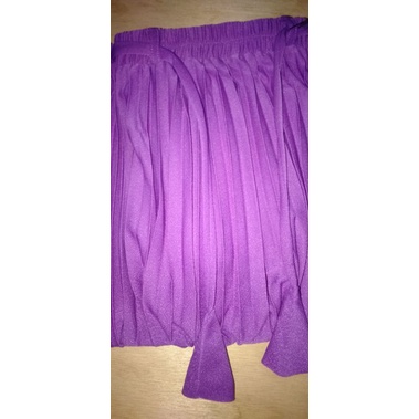 Plisket Bawahan Kebaya Rok Bawahan Kebaya Rok Plisket Tebal Rok Bawahan Rok Plisket Tebal Ori  Rok Bawahan Panjang Rok Plisket Tali PremiumRok Plisket Kebaya Bawahan Kebaya Plisket Bawahan Plisket Rok Rok Plisket Bahan Tebal Rok Bawahan Wanita-Ungu terung