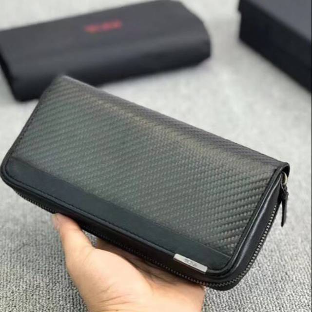 dompet TUMI mirror quality BEST SELLER