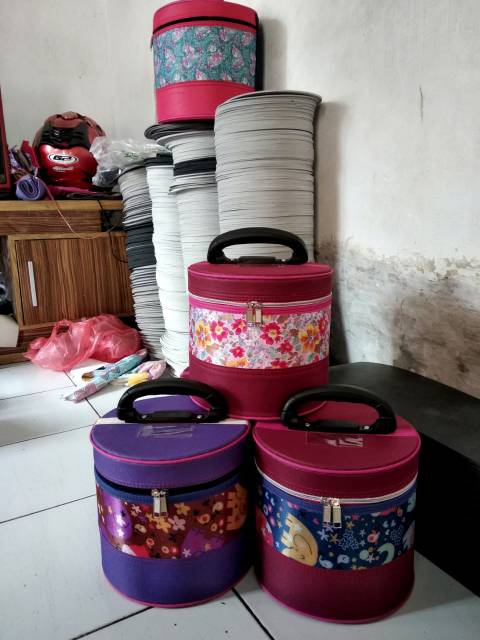 TAS MURAH 5 LITER