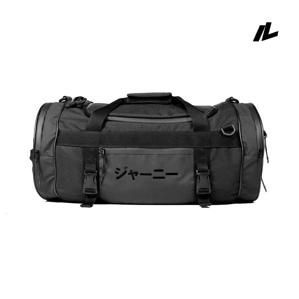 Ikozzi Trav Travel Bag - Duffel Bag