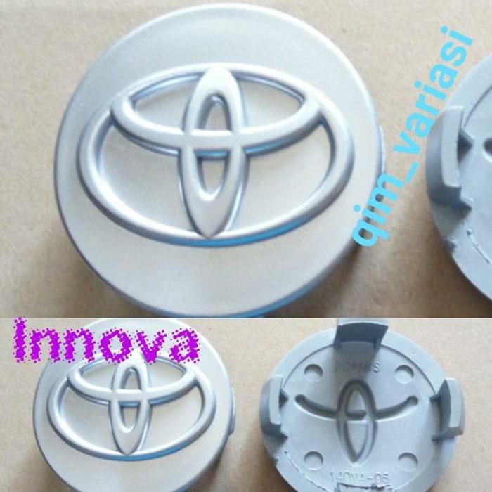 Dop Velg Toyota Innova perkakas
