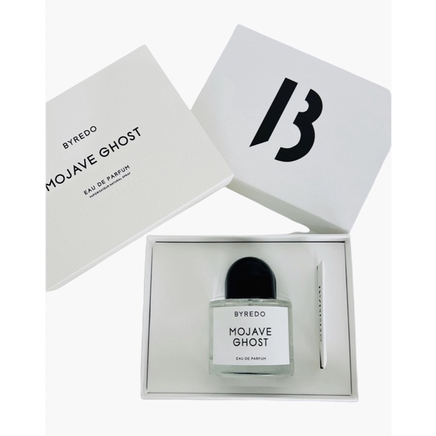 Byredo Mojave Ghost Unisex Original