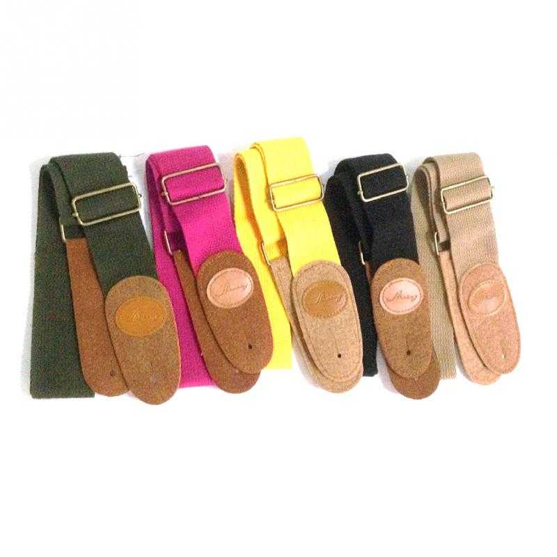 Fender Tali Strap Gitar - 27B-Hitam