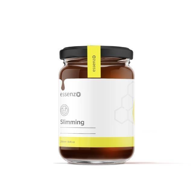 Essenzo Slimming Honey