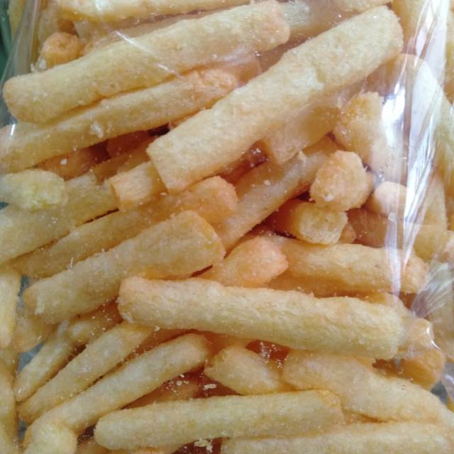 

Cemilan Bandung/ stik keju