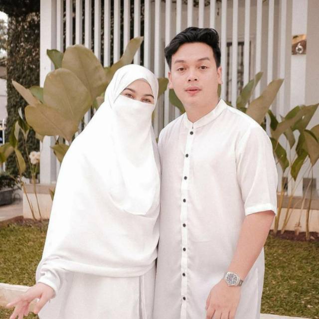 PO. Utsmani Koko | Ym_project | Baju Muslim