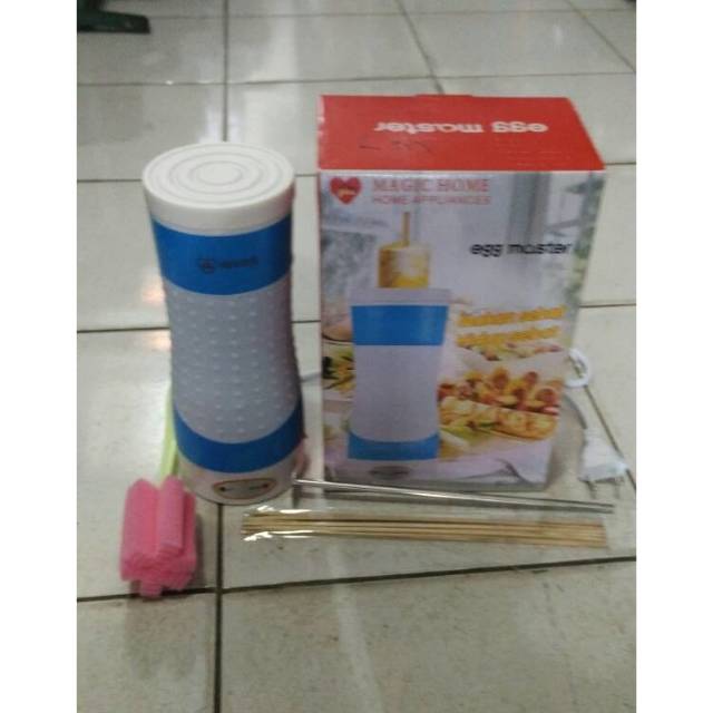 EGG MASTER MAGIC HOME