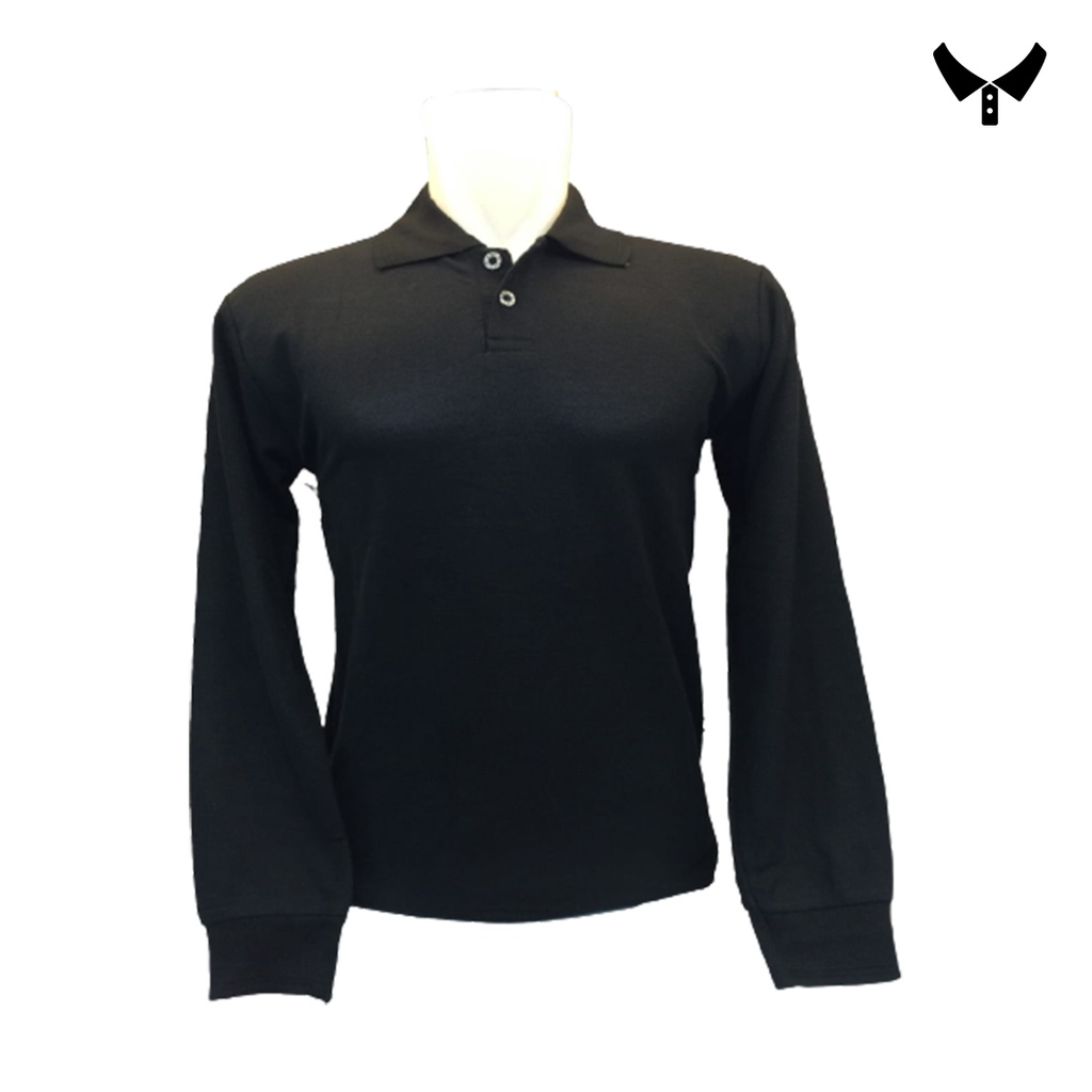 KAOS KERAH / KAOS POLO / KAOS POLO PANJANG / BIG SIZE / POLO SHIRT / KAOS PRIA