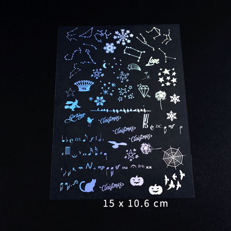 Cetakan Resin Epoksi Glitter Pengisi Uv Untuk Membuat Perhiasan Diy