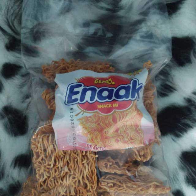 

Mie gemes enak piattos nabati siip doritos