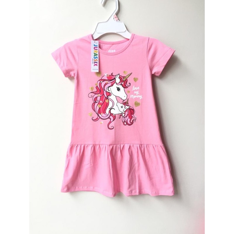 dress jurassix 6th-14th