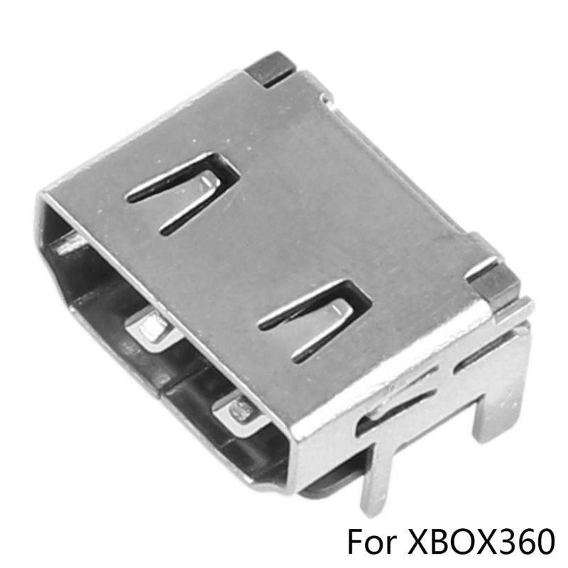 Btsg Untuk Xbox 360ports Socket Interface Untuk Xbox360Konektor Controller Pengganti Motherboard Repair