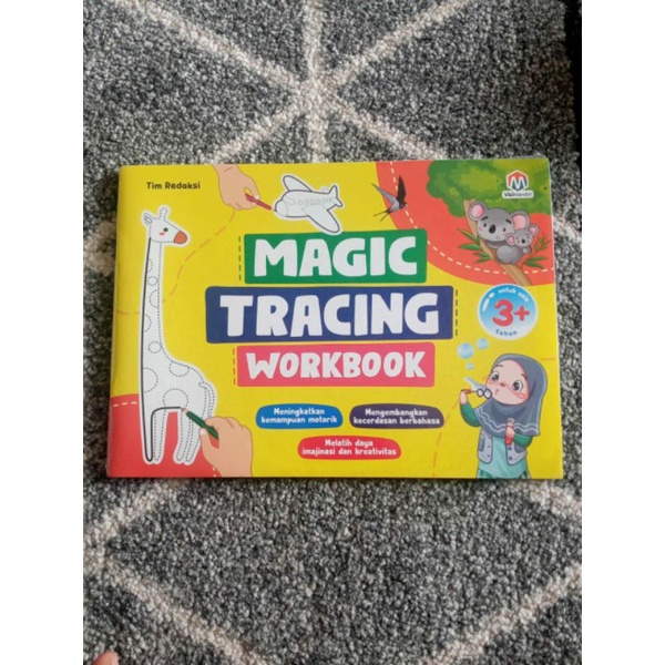 Harga tracing workbook Terbaru Mei 2026 | BigGo Indonesia