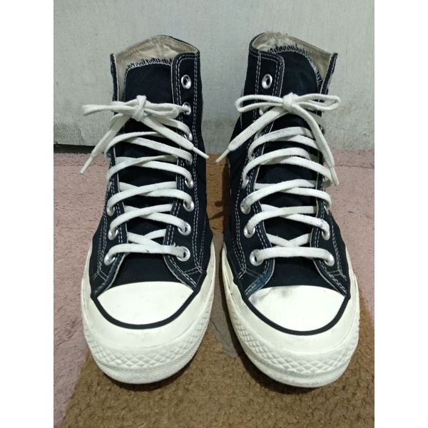 Converse 70s High bw original