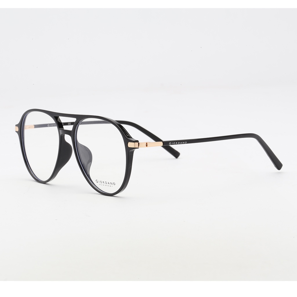 Giordano Kacamata Unisex F GD GA02863 01 55