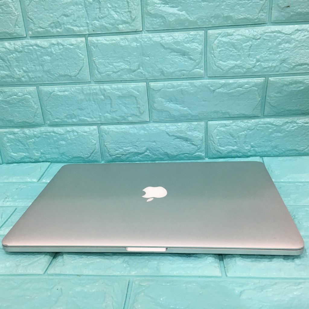 PROMO MacBook Pro Retina 15 inch Early 2013 Core i7 2.7GHz Ram 16 GB Ssd 512 GB Second