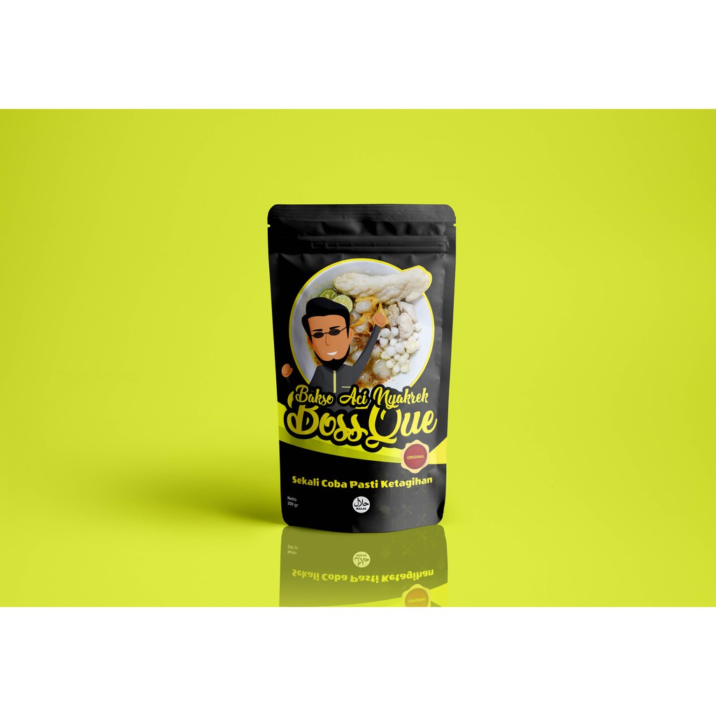 

Baso Aci Bossque