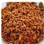 

kering tempe kacang kemasan 1 kg