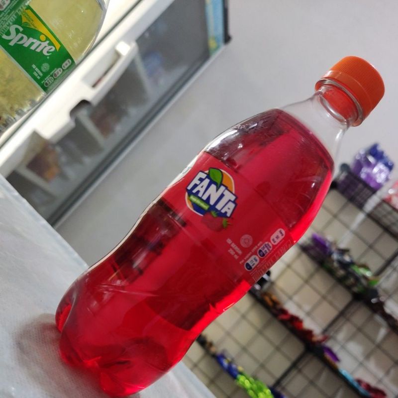 Fanta 250ml