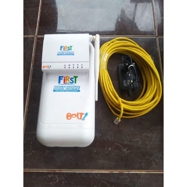 bolt home wifi fullsett unlock smartfren, telkomsel dan byu