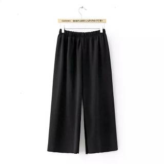 Terupdate CELANA  KULOT  WANITA  SIMPLE EKSLUSIF BAHAN 