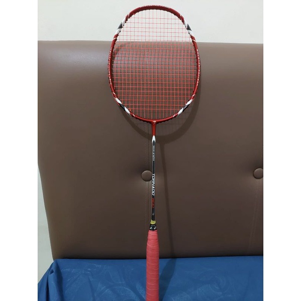 Raket Flypower Tornado 800 ORIGINAL (second)