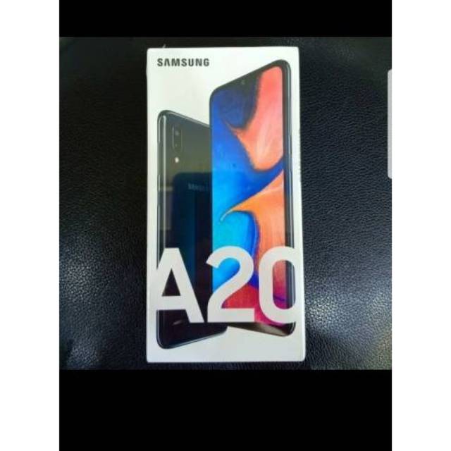 samsung a20