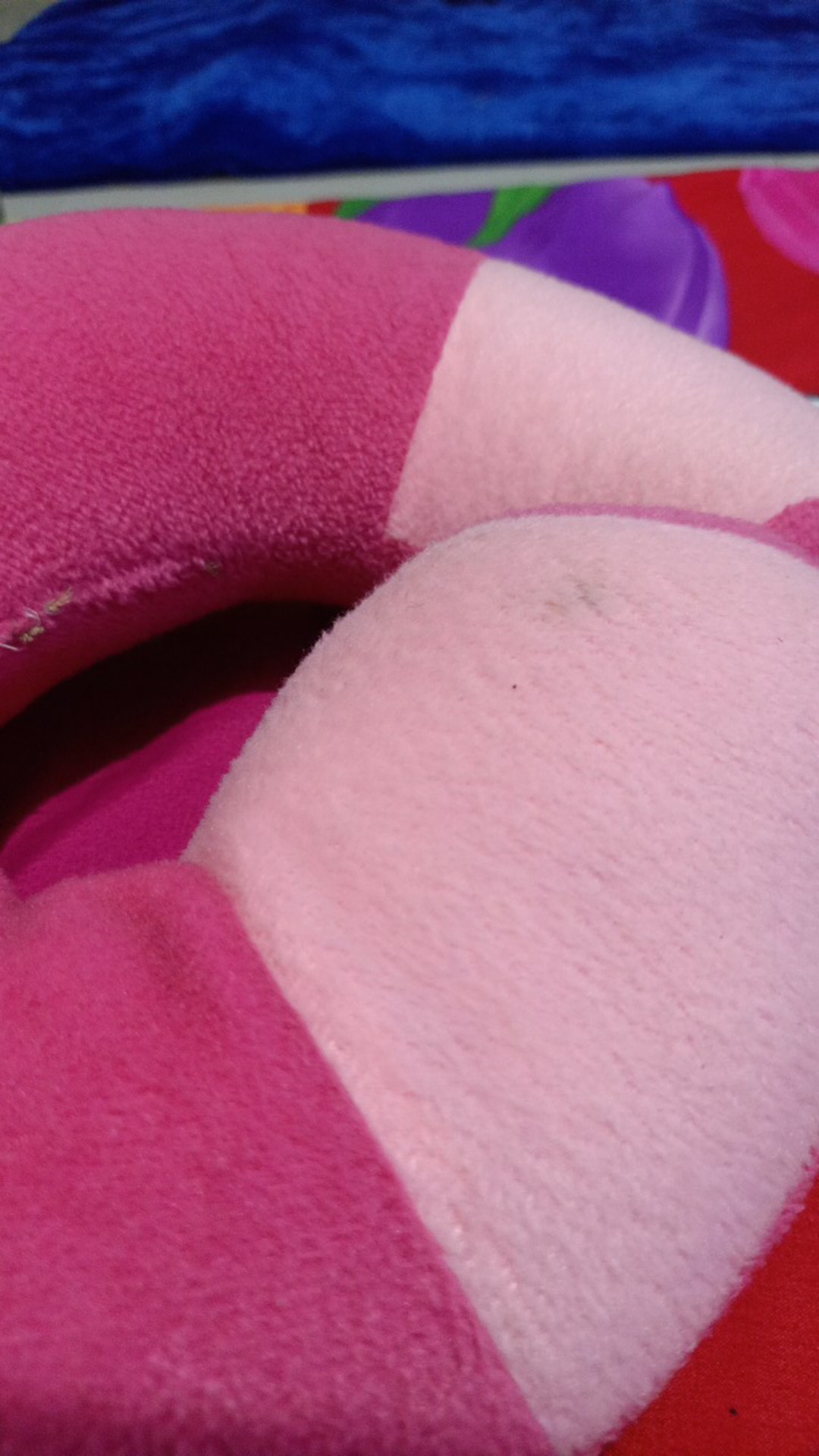 Couple Fitria (ada Anaknya) Batik Bruklat 2526 Couple New Khanzana Seri 2 Sumber Urip - Busui