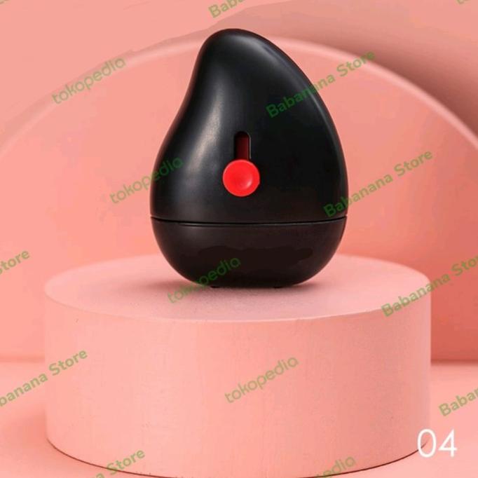 

Ink | Penghapus Resi Roller Penghilang Stamp Roller Identity Penutup Alamat