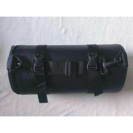 Tabung / Box Jas Hujan Motor / Bagasi Cadangan Merek JK Speed Kecil