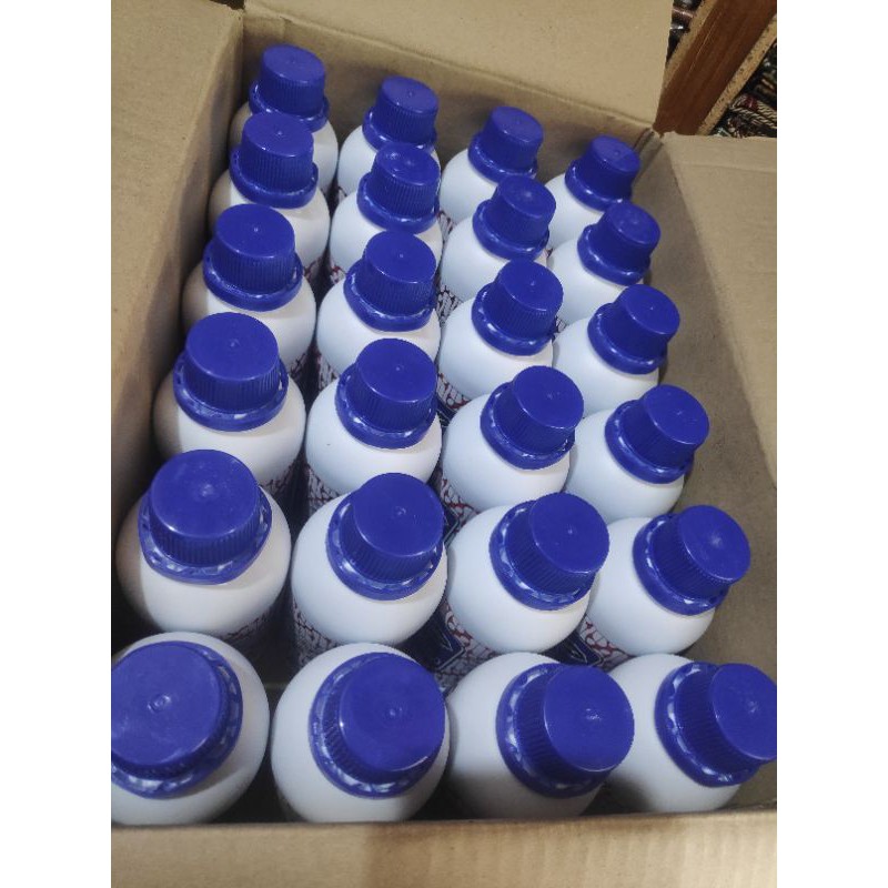 SARI LERAK SABUN/DETERGEN KHUSUS BATIK 250ml