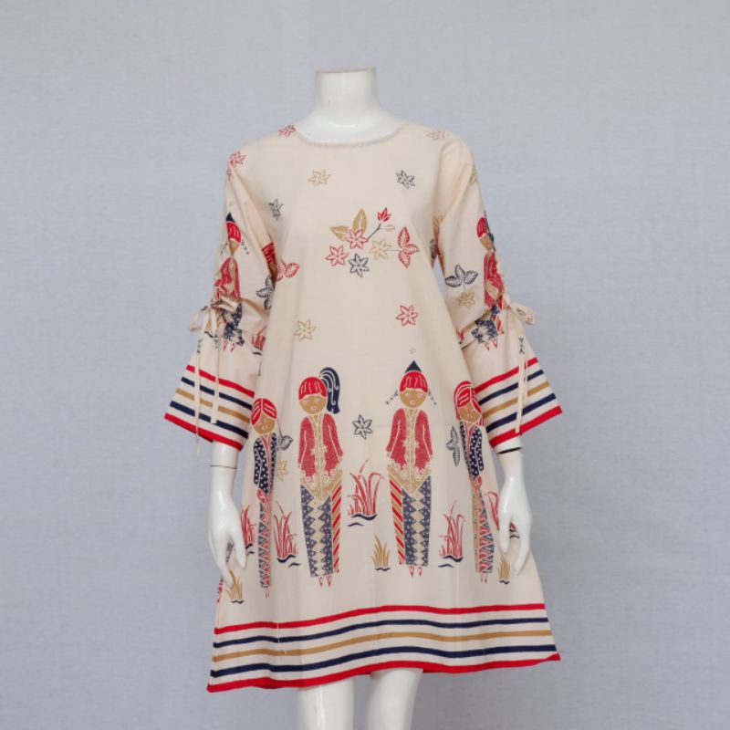 Best Seller Tunik Batik Dewi Putri qxOgX30Ir7Zl9q