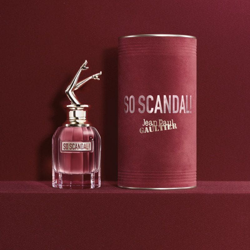 Parfum SoScandal Jean Paul Gaultier