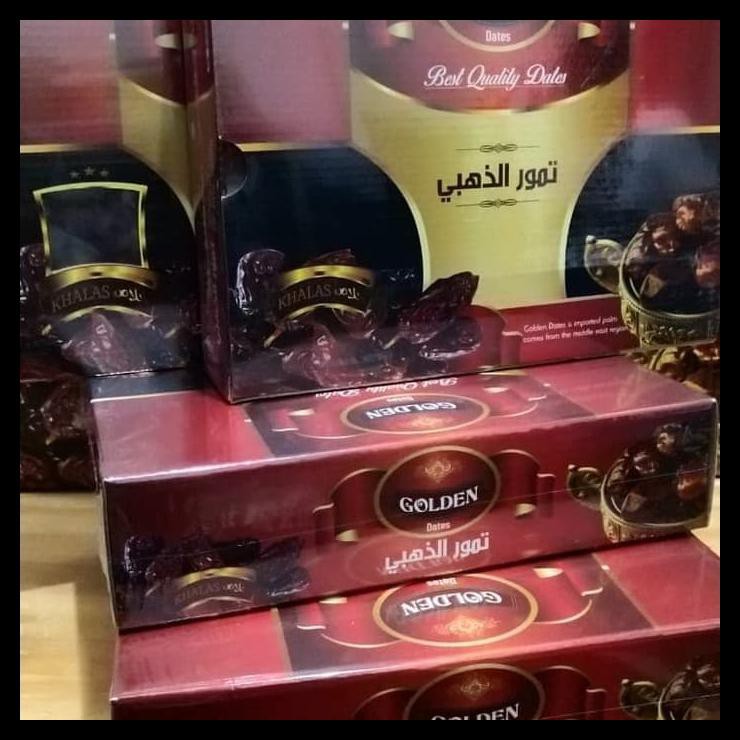 

KURMA KHALAS GOLDEN DATES VIA GOSEND N GRAB ONLY MR05