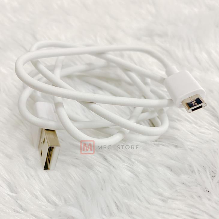 Kabel Data USB XIAOMI Micro 2A Original