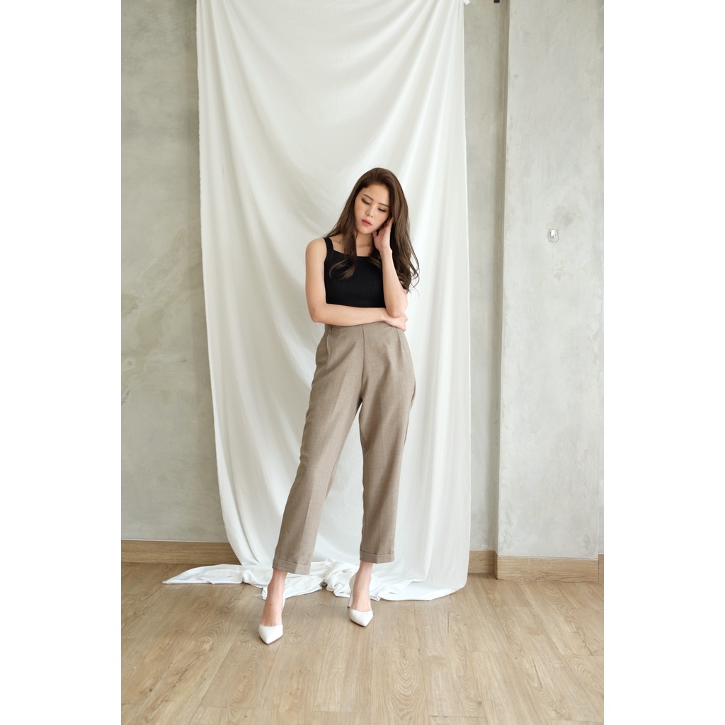 Atlas Pants Celana Panjang Wanita