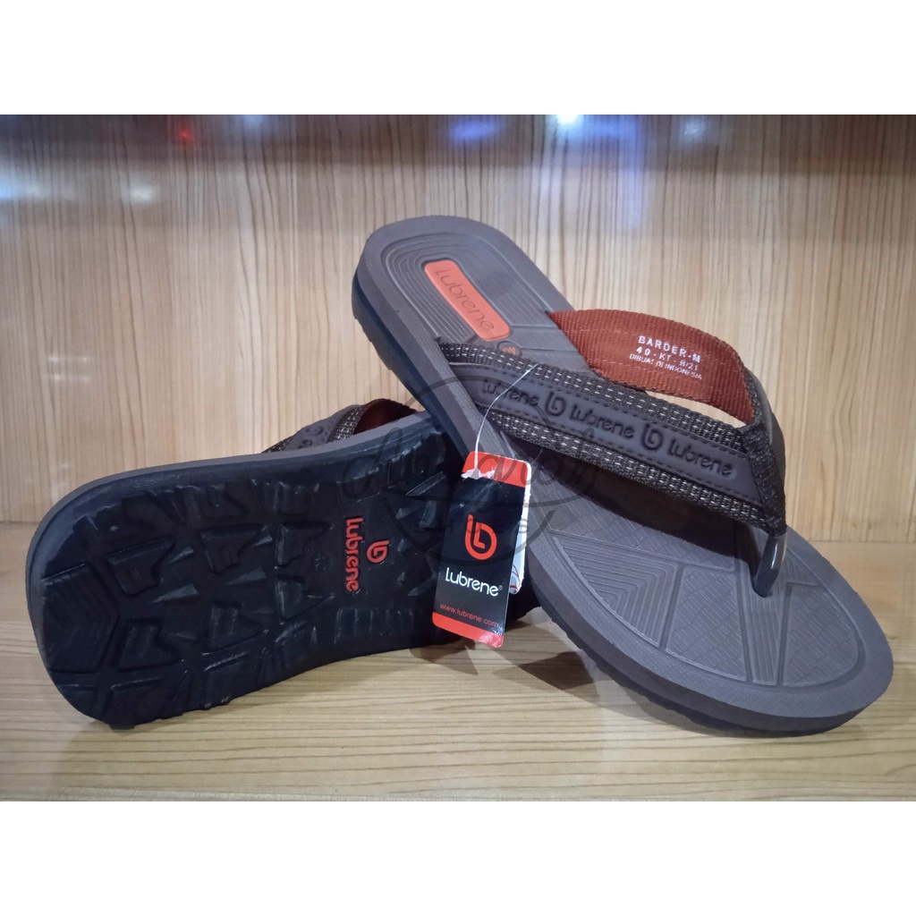 SANDAL PRIA ORIGINAL LUBRENE BARDER-M l BNIB LUBRENE