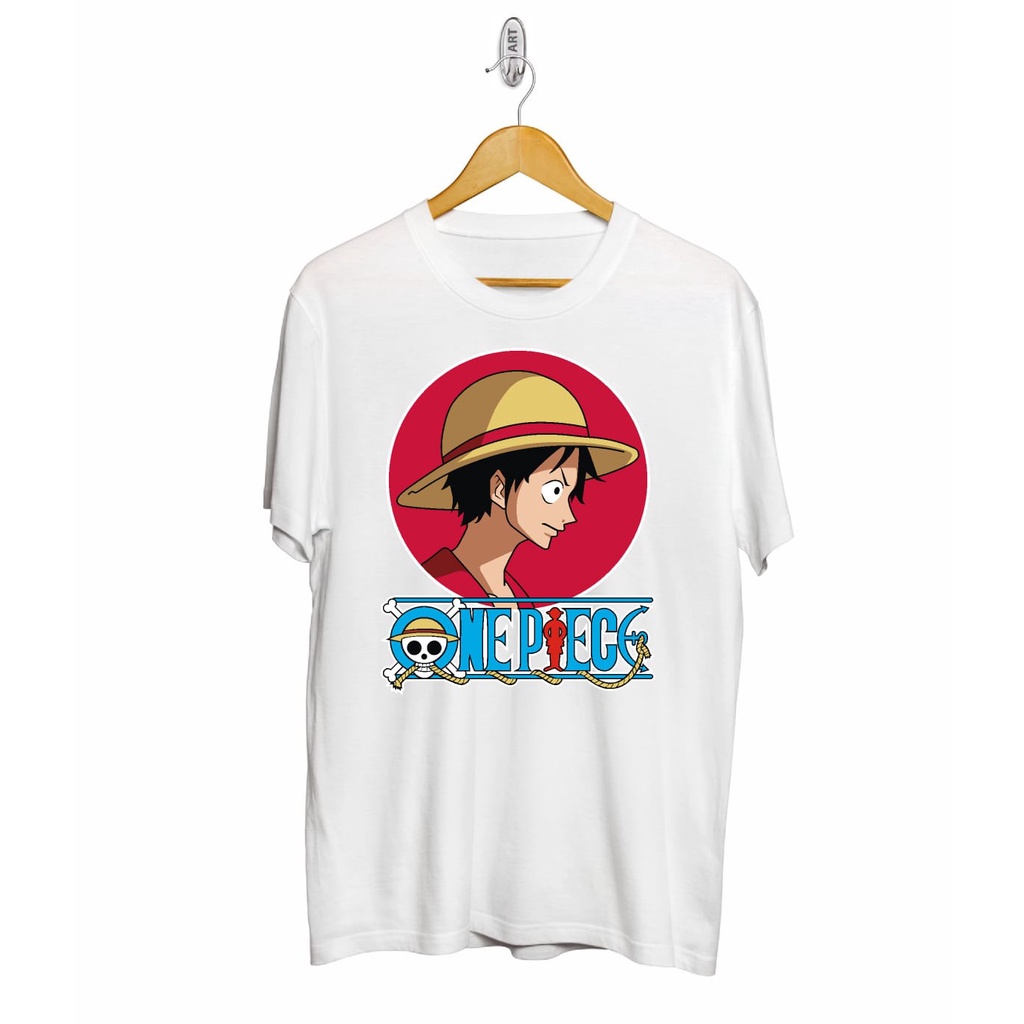 Kaos murah Kaos distro murah baju  distro pria t-shirt murah combed30s one piece sombong