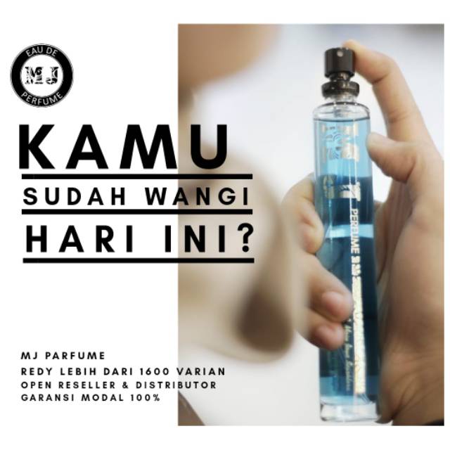 MJ Parfum