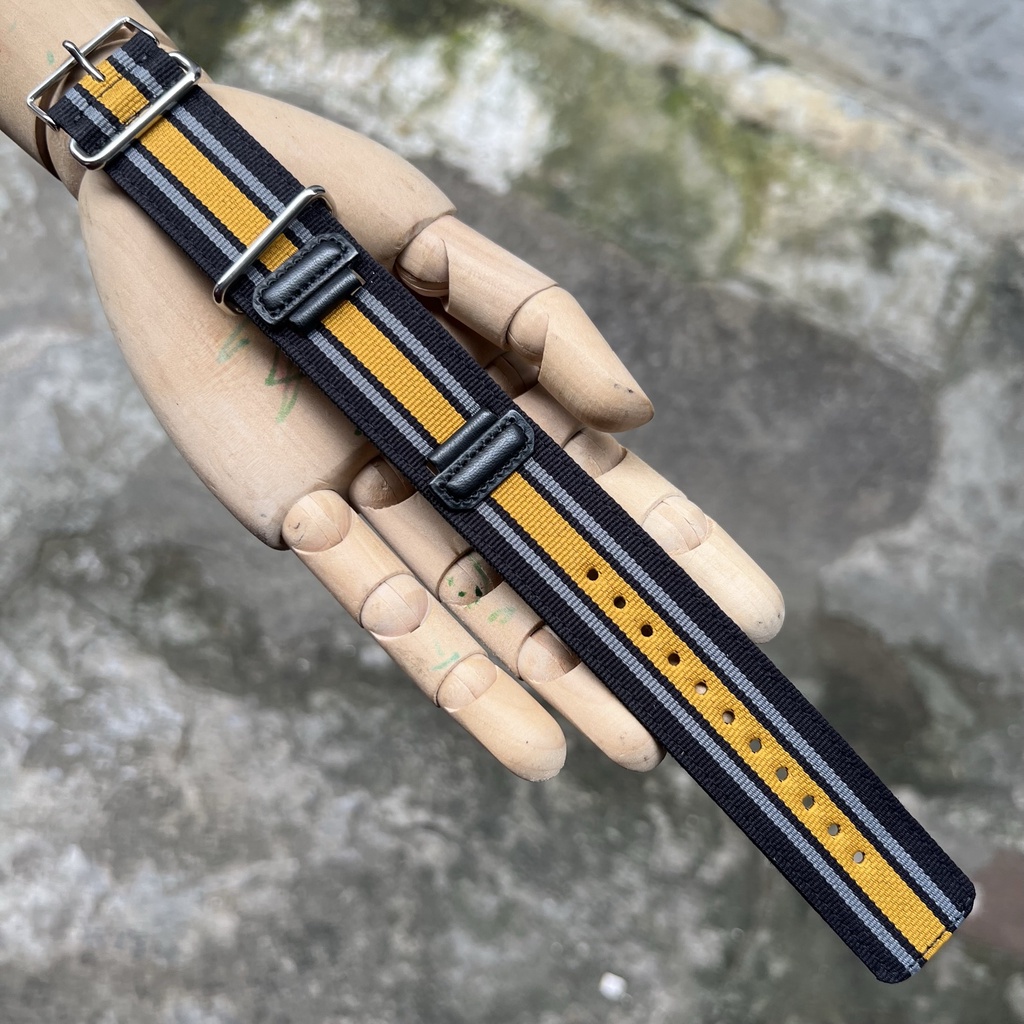 Strap tali jam tangan casio g-shock GA-100MC 1A4 original band GA 100MC