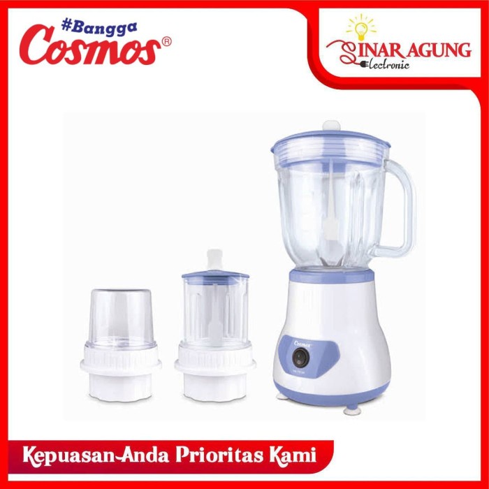 Blender Stainless Steel Mpasi Bayi Juicer Ampas Terpisah Premium Tanpa Listrik Terbaik D1P9 Manual M