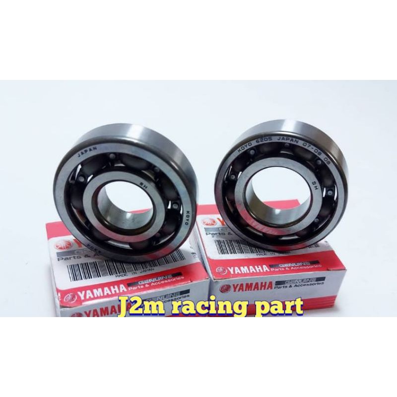 BEARING KRUK AS RX KING ORIGINAL HIGH SPEED