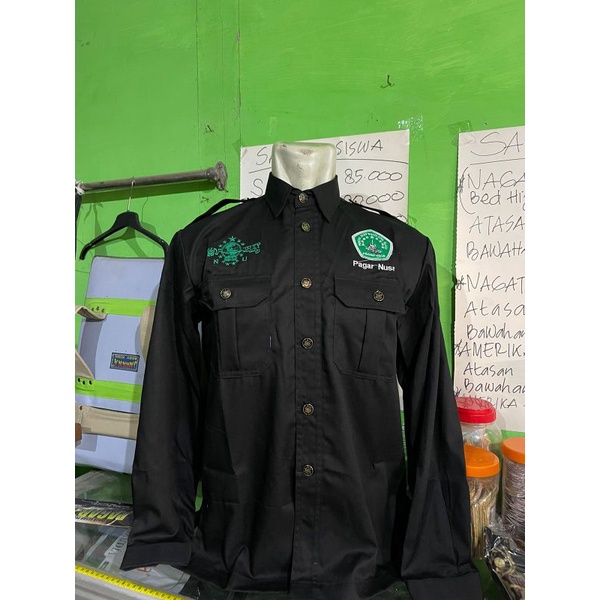 hem pagar nusa hitan