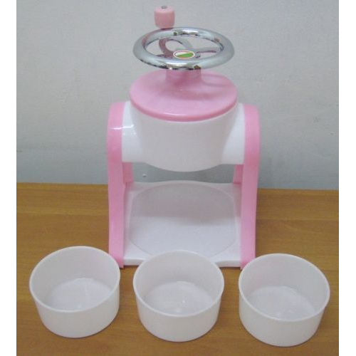 

87Ijy7Ttu Ice Shaver Manual Bb-002 (Bisa Untuk Kado/Hadiah) T6Tdsr59