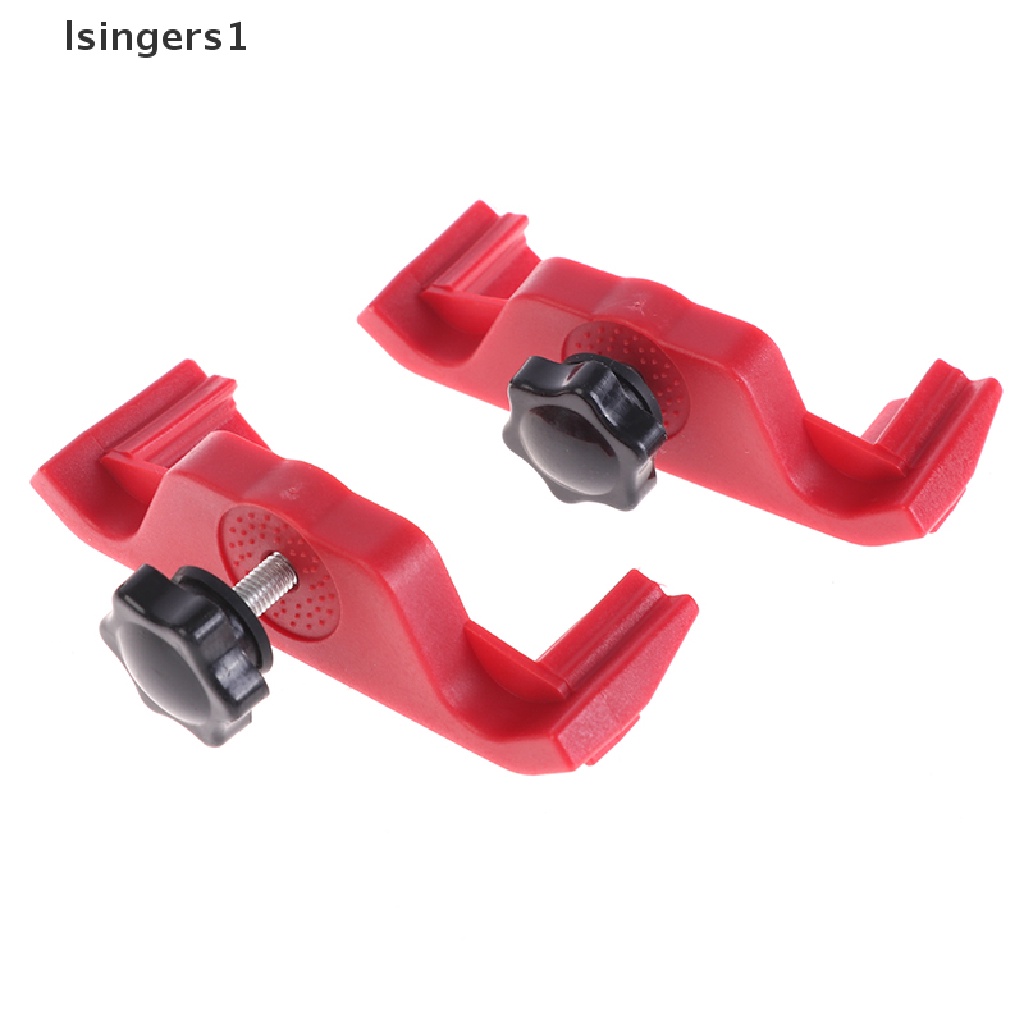 (lsingers1) 5pcs Camshaft Lock Holder Pengunci Timing Mesin Mobil